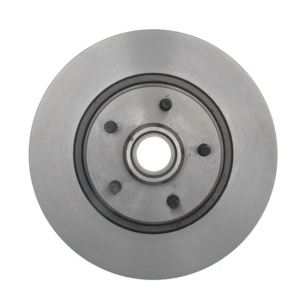 Raybestos 96902R Brake Rotor Front