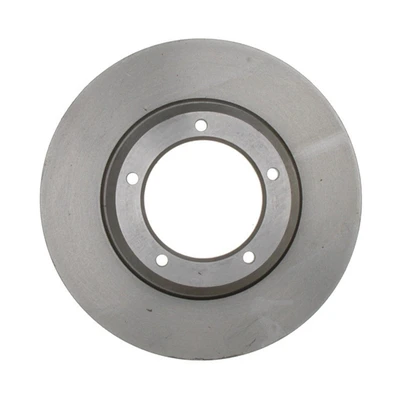 Disc Brake Rotor - Front Side - Raybestos 96903R