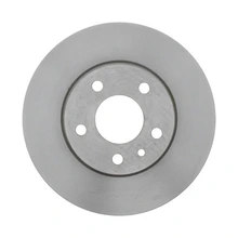 Disc Brake Rotor - Rear Side - Raybestos 96905R
