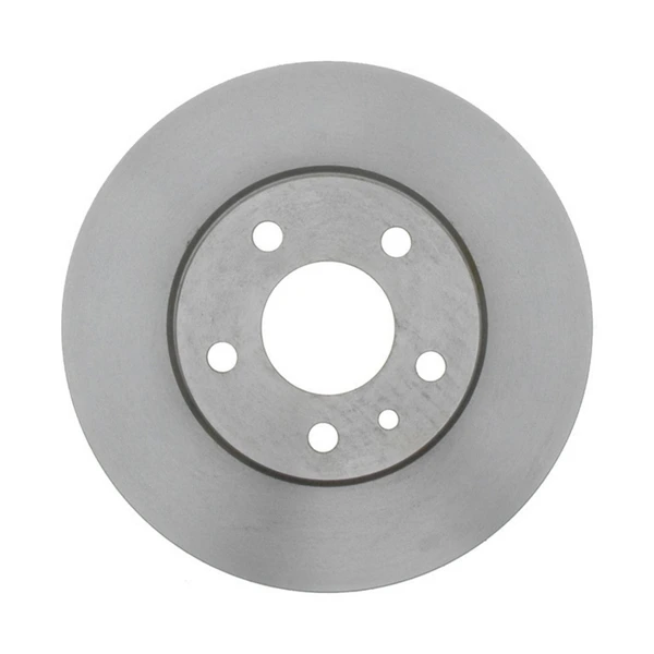Raybestos 96905R Brake Rotor Rear