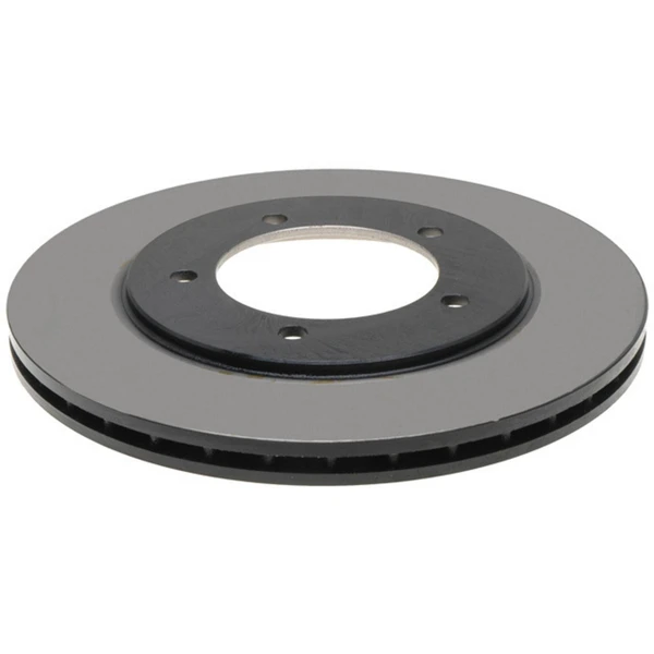 Raybestos 96922 Brake Rotor Front