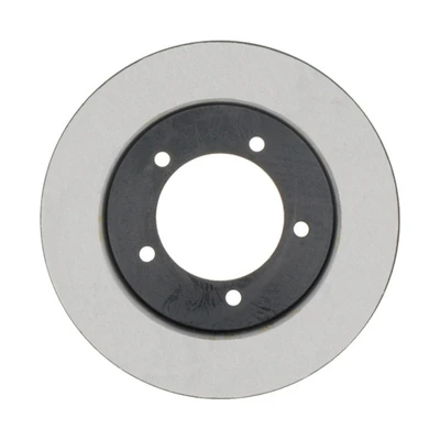 Disc Brake Rotor - Front Side - Raybestos 96922