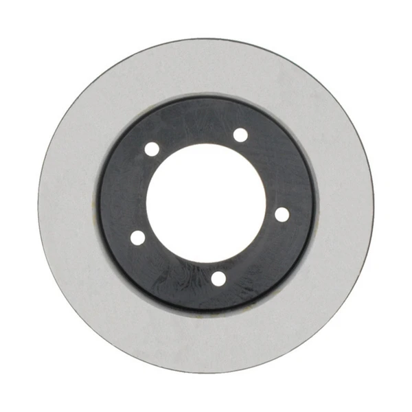 Raybestos 96922 Brake Rotor Front