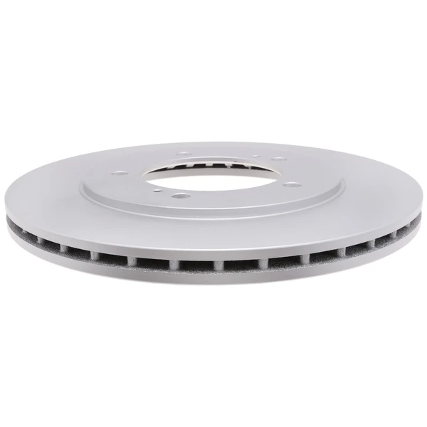 Raybestos 96922FZN Brake Rotor Front