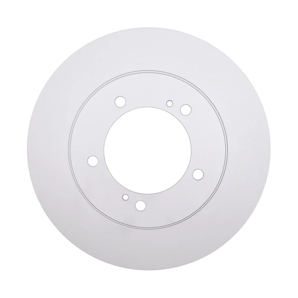 Raybestos 96922FZN Brake Rotor Front