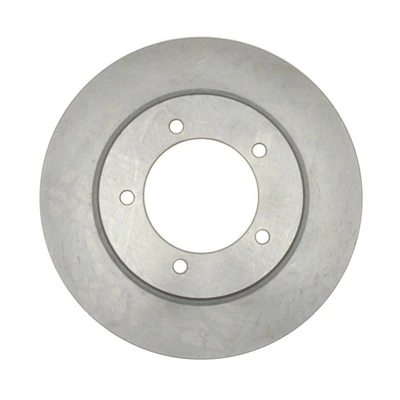 Disc Brake Rotor - Front Side - Raybestos 96922R