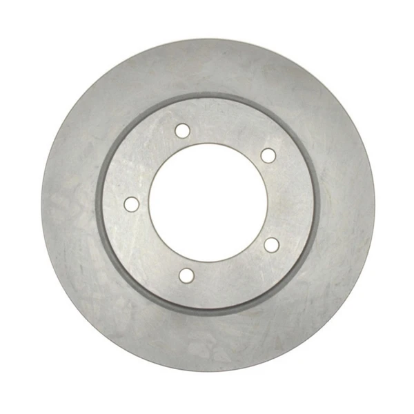 Raybestos 96922R Brake Rotor Front