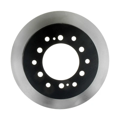 Disc Brake Rotor - Rear Side - Raybestos 96929