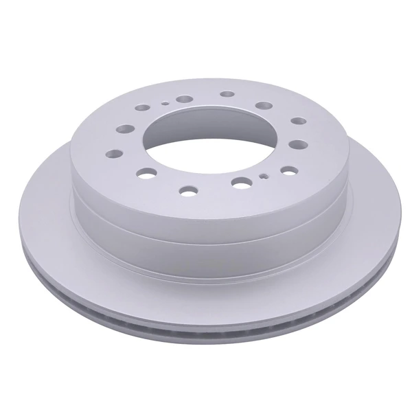 Raybestos 96929FZN Brake Rotor Rear