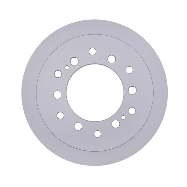 Raybestos 96929FZN Brake Rotor Rear