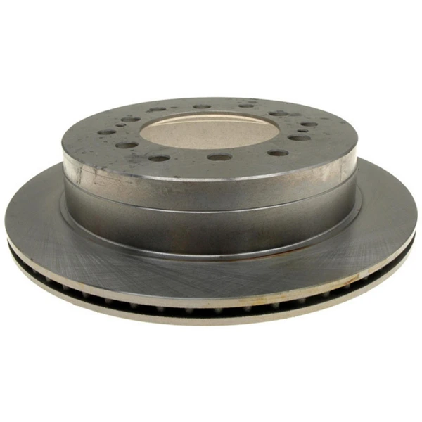 Raybestos 96929R Brake Rotor Rear
