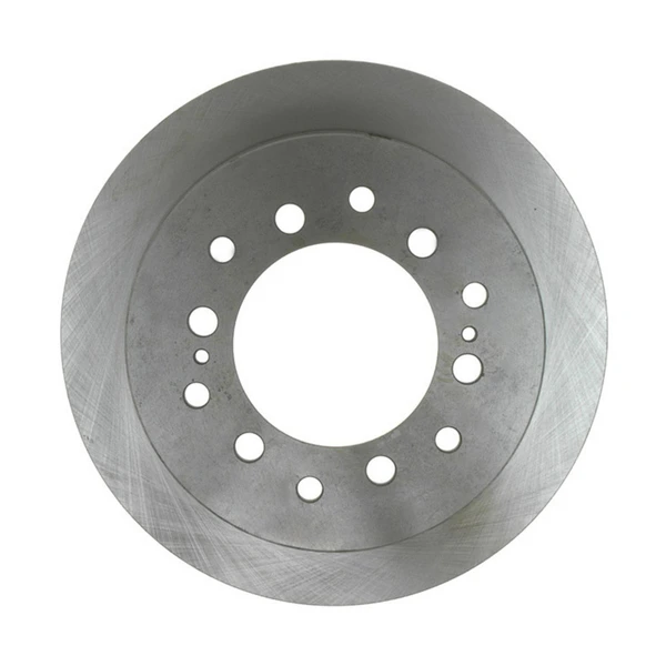Raybestos 96929R Brake Rotor Rear