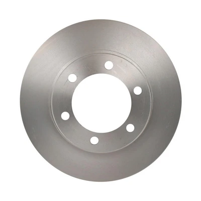 Disc Brake Rotor - Front Side - Raybestos 96931R