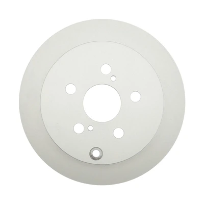 Raybestos 96933FZN Brake Rotor Rear