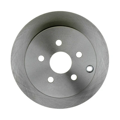 Raybestos 96933R Brake Rotor Rear