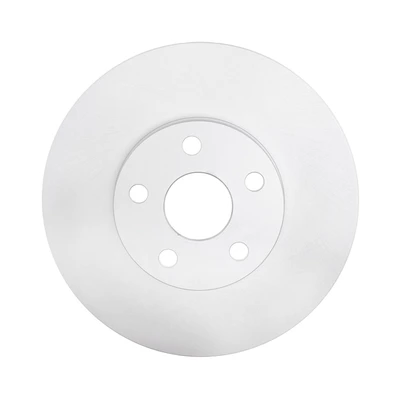 Raybestos 96934FZN Brake Rotor Front