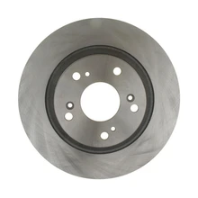 Raybestos 96935R Brake Rotor Rear