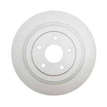 Raybestos 96937FZN Brake Rotor Rear Side