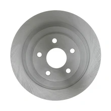 Raybestos 96937R Brake Rotor Rear Side