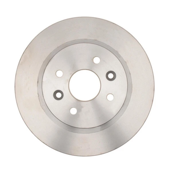 Raybestos 96938R Brake Rotor Rear