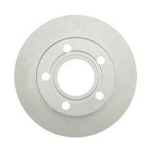 Raybestos 96939FZN Brake Rotor Rear Side