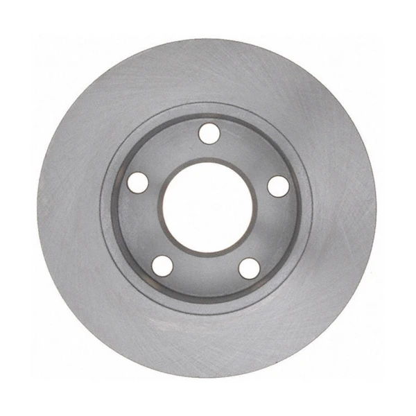 Raybestos 96939R Brake Rotor Rear