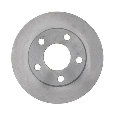 Disc Brake Rotor - Rear Side - Raybestos 96939R