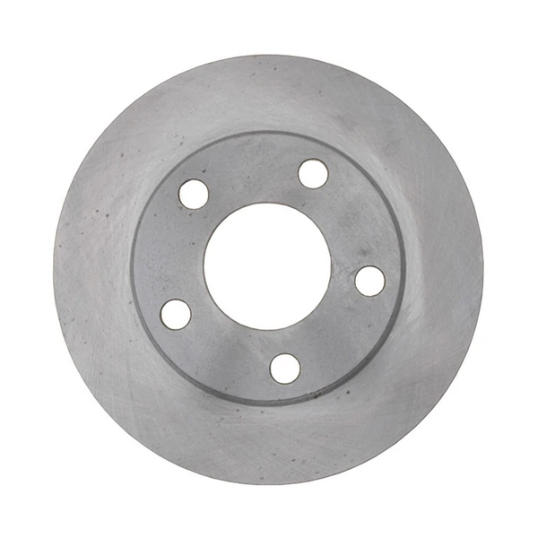 Raybestos 96939R Brake Rotor Rear