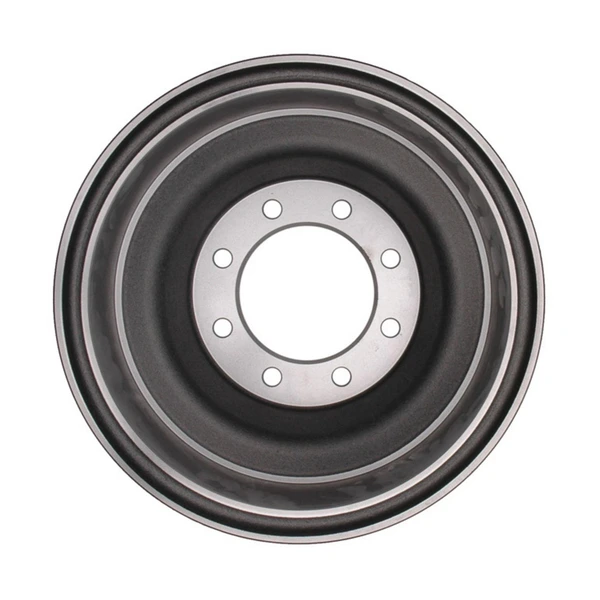 Brake Drum - Rear Side - Raybestos 9697R