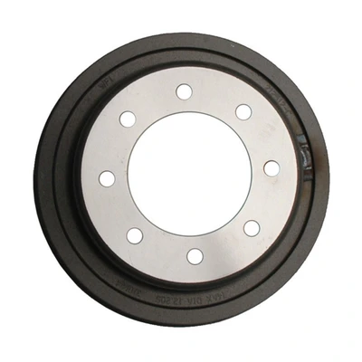 Brake Drum - Rear Side - Raybestos 9697R