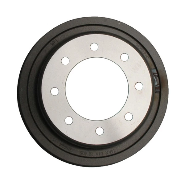 Brake Drum - Rear Side - Raybestos 9697R