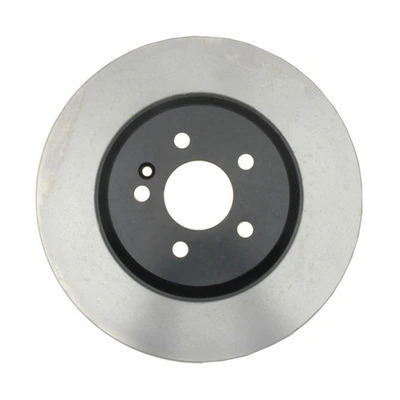 Disc Brake Rotor - Rear Side - Raybestos 96940