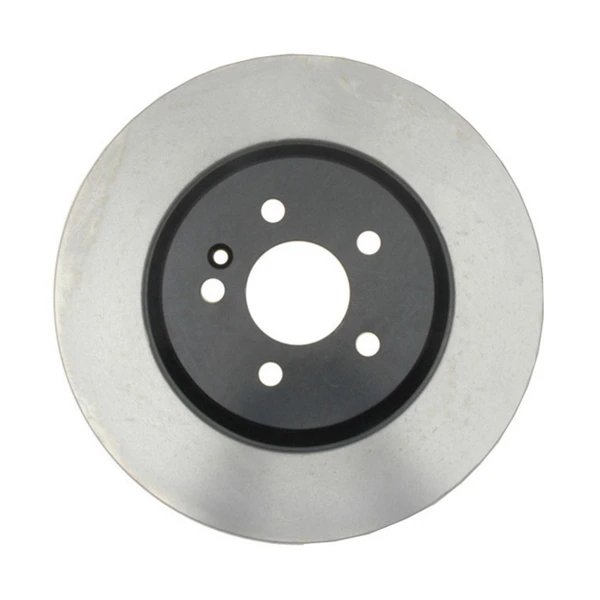 Raybestos 96940 Brake Rotor Rear