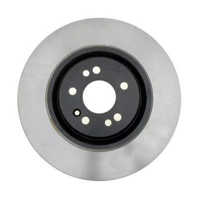 Disc Brake Rotor - Front Side - Raybestos 96941