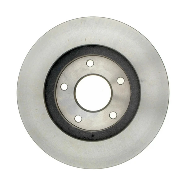 Raybestos 96948 Brake Rotor Front