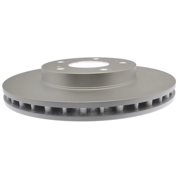 Raybestos 96948FZN Brake Rotor Front Side