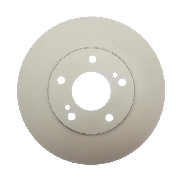 Raybestos 96948FZN Brake Rotor Front Side