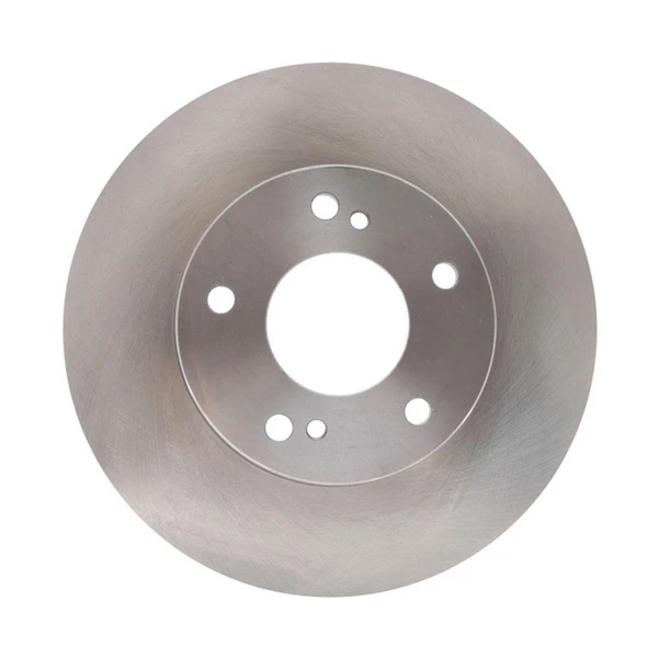 Raybestos 96948R Brake Rotor Front