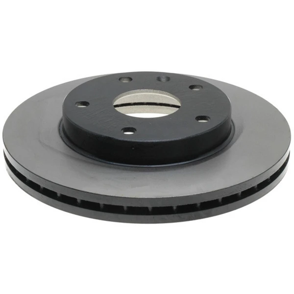 Raybestos 96949 Brake Rotor Front Side