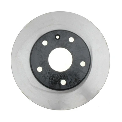 Disc Brake Rotor - Front Side - Raybestos 96949
