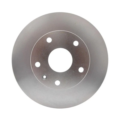 Disc Brake Rotor - Front Side - Raybestos 96949R