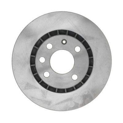 Disc Brake Rotor - Front Side - Raybestos 96954R