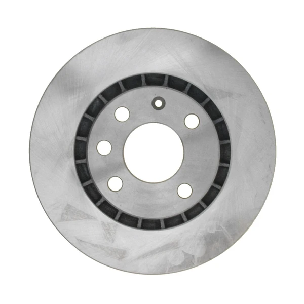 Raybestos 96954R Brake Rotor Front