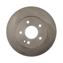 Disc Brake Rotor - Front Side - Raybestos 96956R