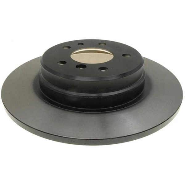 Raybestos 96959 Brake Rotor Rear Side