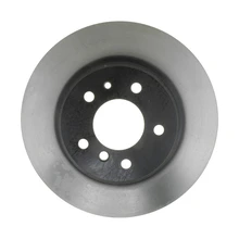 Disc Brake Rotor - Rear Side - Raybestos 96959
