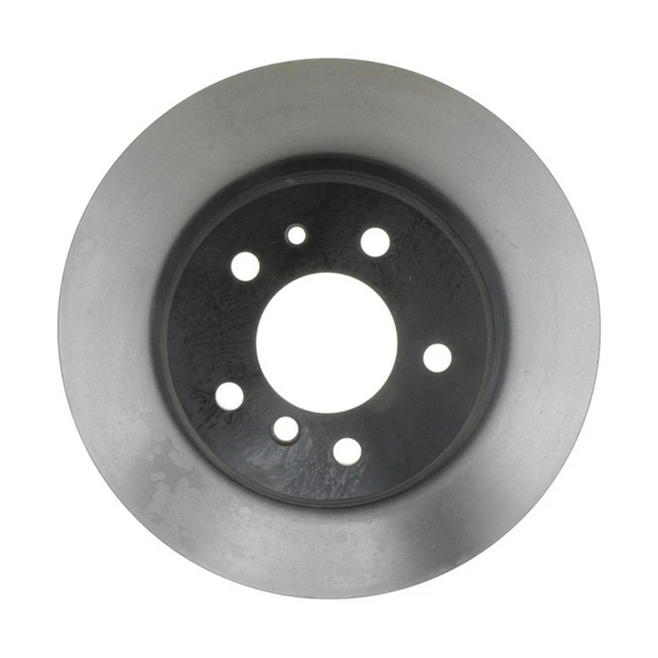 Raybestos 96959 Brake Rotor Rear Side