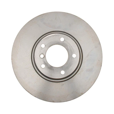 Disc Brake Rotor - Front Side - Raybestos 96960