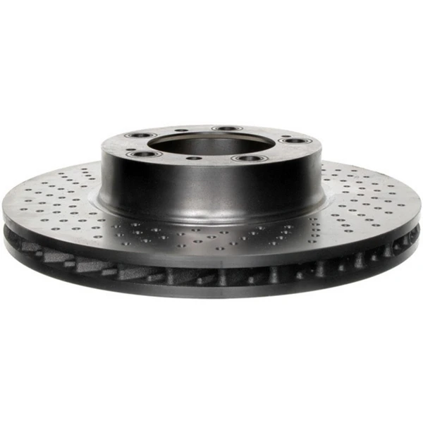 Raybestos 96963 Brake Rotor Front Left