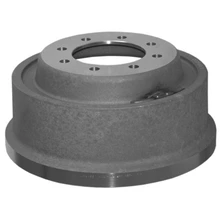 Brake Drum - Rear Side - Raybestos 9696R